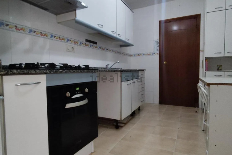 Piso en Barrio Roc Blanc