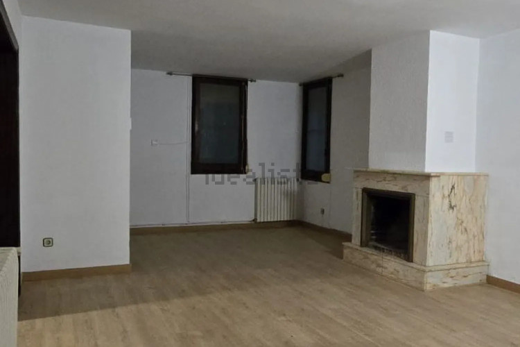 Chalet en paseo de Matadepera