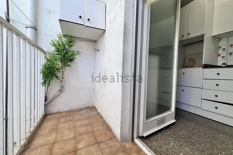 Piso en Barrio Can Palet