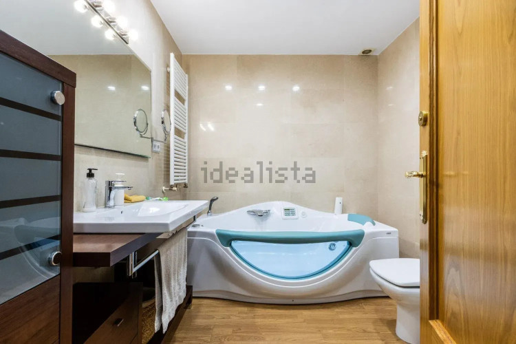 Chalet en calle de Sant Quirze