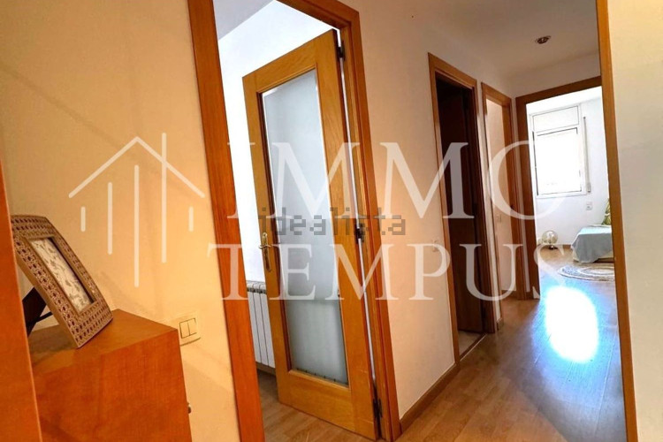 Piso en calle Doctor Calsina s/n