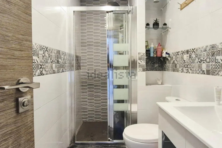 Piso en calle del Sindicat