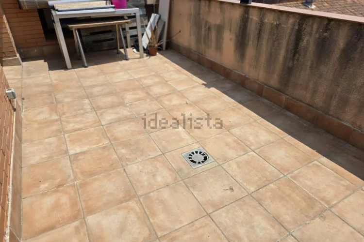 Dúplex en Barrio La Cogullada