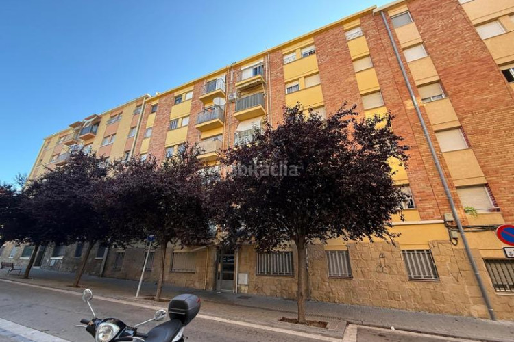 Piso oportunidad para inversores! en La Maurina Terrassa
