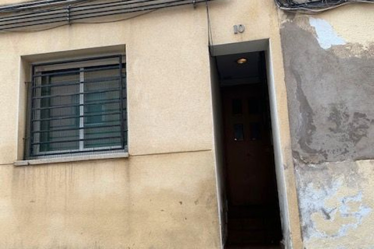 Carrer de Mira-sol, La Maurina