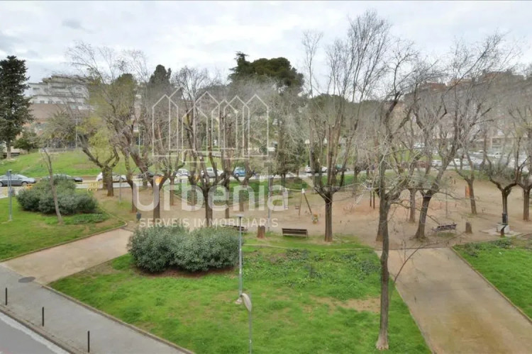 Dúplex en Barrio Cementiri Vell