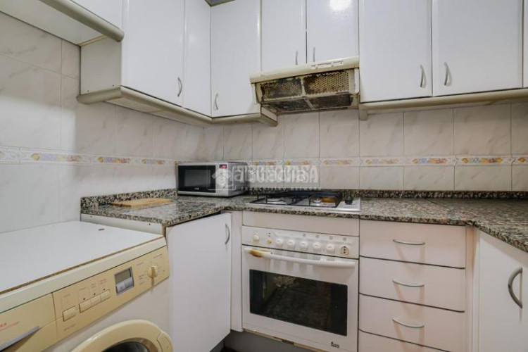 Piso  en venta en Sant Pere Nord Terrassa
