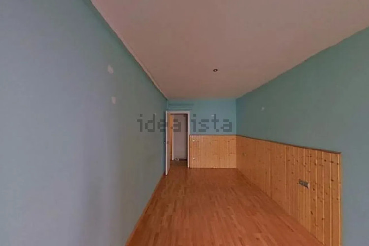 Piso en Carrer de l'Argentera