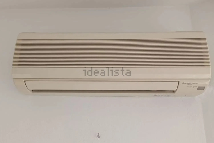 Piso en avenida de Josep Tarradellas