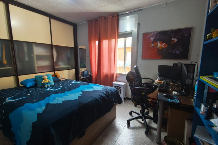 Carrer de Sant Damiu00E0, Ca n'Anglada