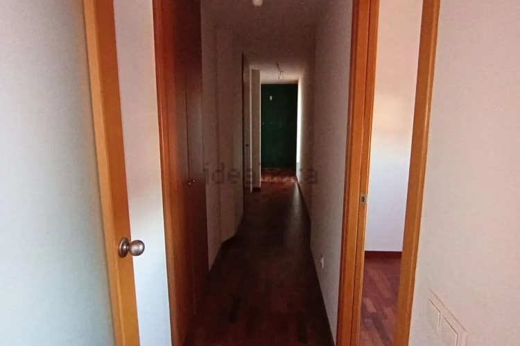 Piso en Barrio Ègara