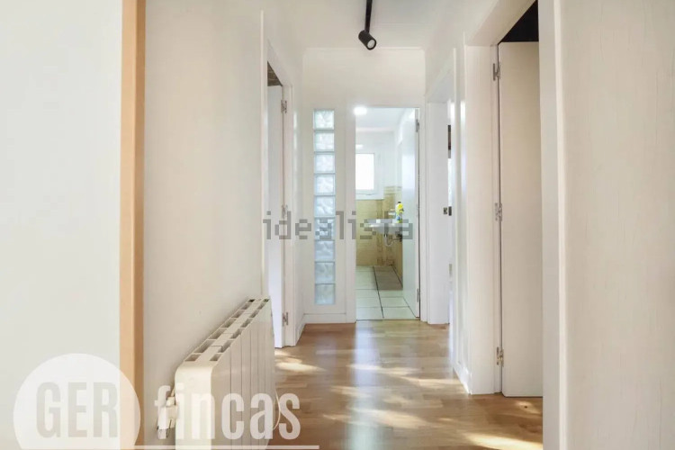 Piso en avenida de Joaquim de Sagrera