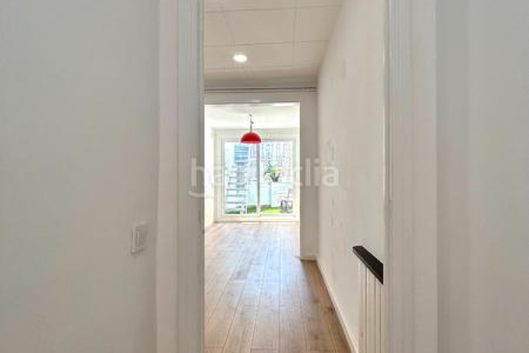 Casa adosada chalet adosado en venta en Torrent d'en Pere Parres en Terrassa