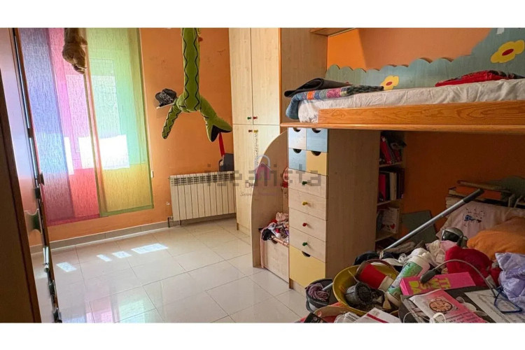 Chalet en calle de Josep Trueta