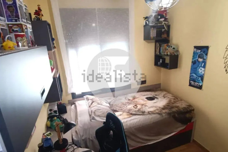 Dúplex en calle de Sant Marian