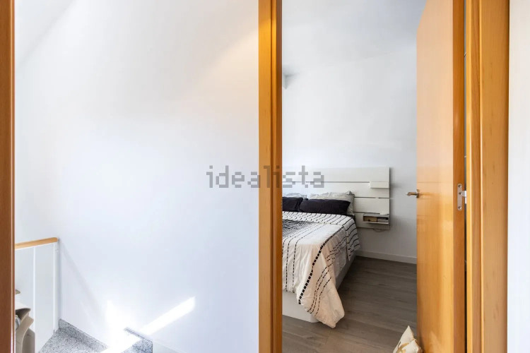 Dúplex en Barrio La Cogullada