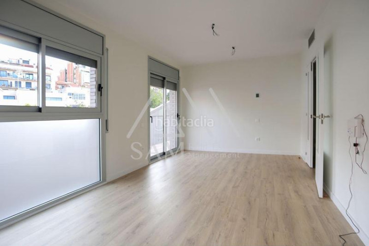 Piso en Segle XX Terrassa