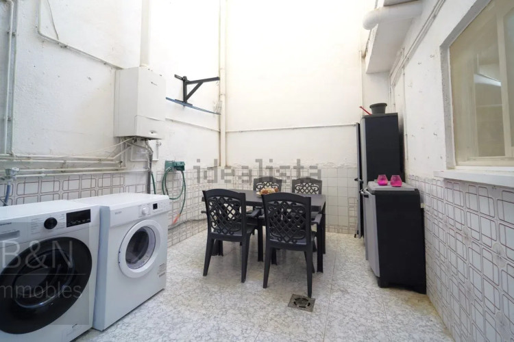 Piso en Barrio Poble Nou