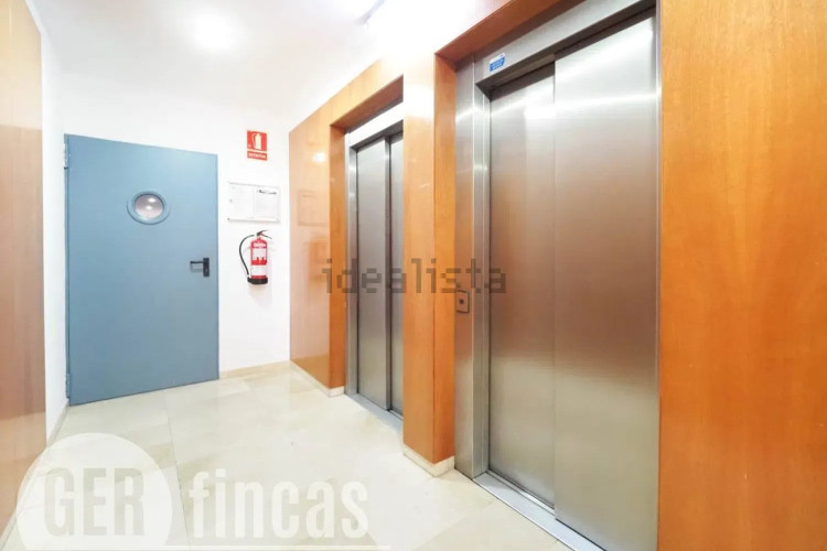 Piso en calle de l'Infant Martí