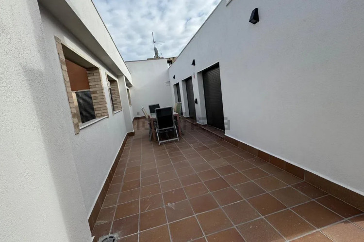 Dúplex en calle de Miquel Vives, 5