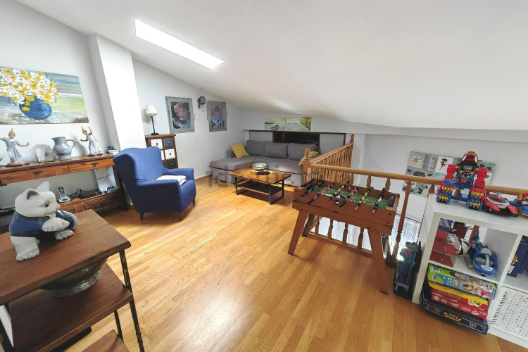 Dúplex en venta en Vallparadís