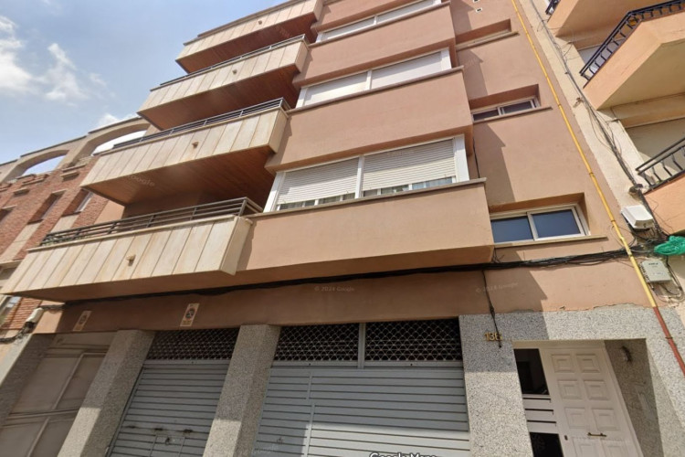 Dr. salva,del, 136, Ca n'Aurell