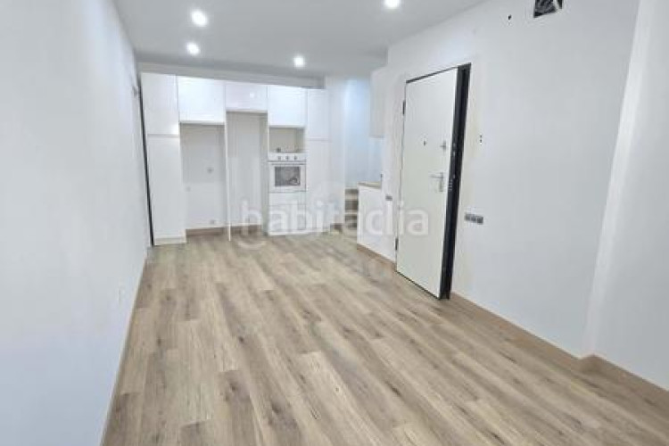 Piso en Plaça Catalunya - Escola Industrial Terrassa