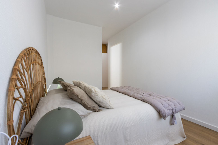 Terrassa - CL CARRASCO I FORMIGUERA,DE, Roc Blanc