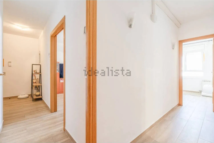 Piso en Barrio Escoles