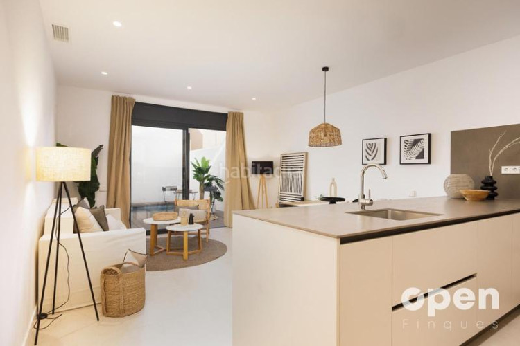 Casa adosada calle navas de tolosa en Segle XX Terrassa