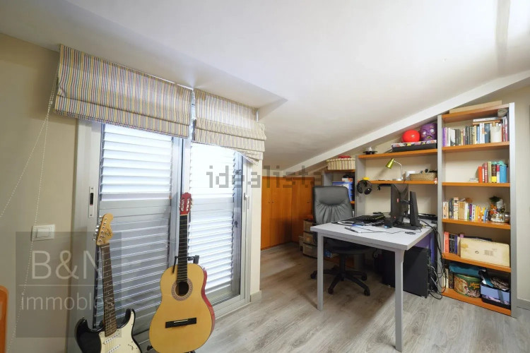 Dúplex en Barrio Sant Pere
