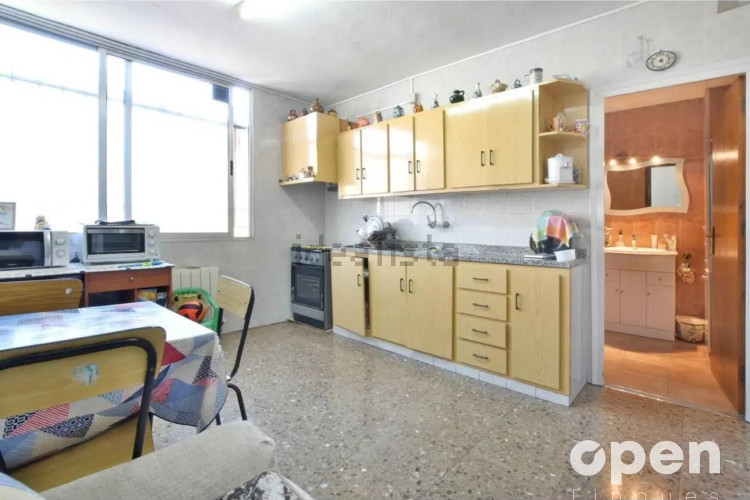 Casa independiente en calle de Velázquez