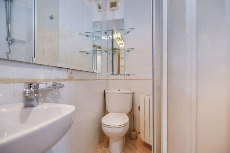 Piso  132m2 en Sant Pere Nord Terrassa