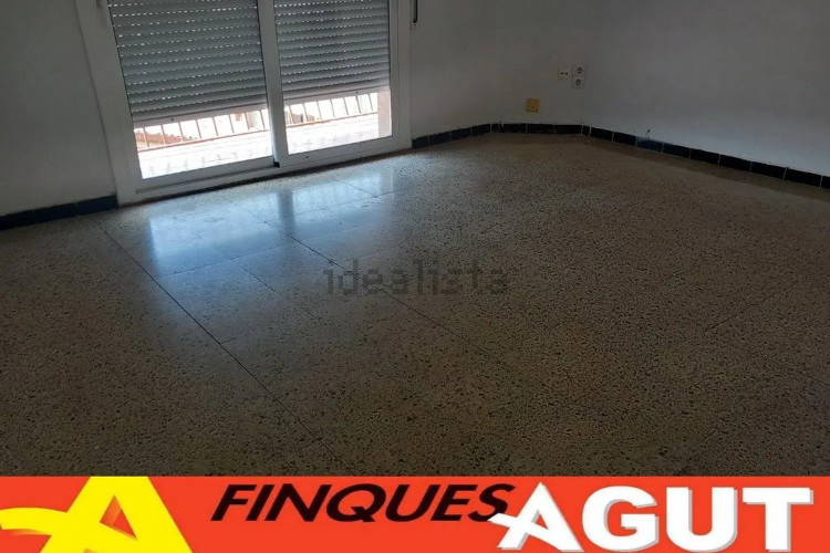 Piso en calle del Doctor Cistaré