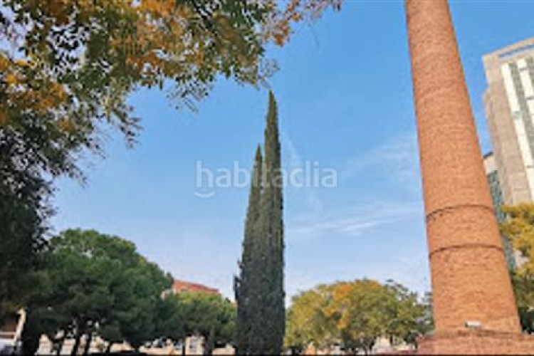 Piso en Ca n'Anglada Terrassa