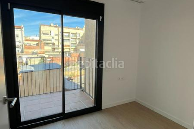 Dúplex  de obra nueva ! en Ca n'Aurell Terrassa