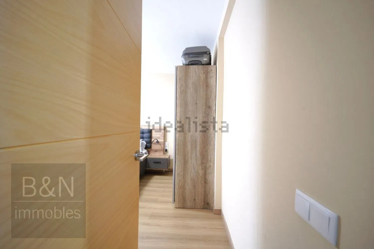 Piso en Barrio Poble Nou