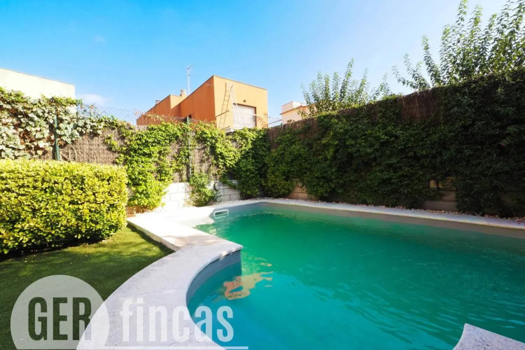 Chalet en Barrio Les Fonts