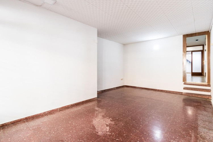 Terrassa - DUQUESSA DE LA VICTORIA,D, Can Palet  