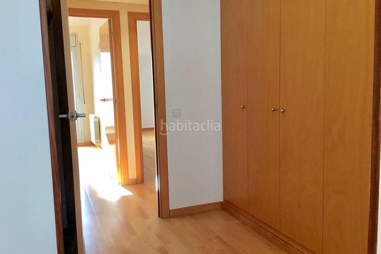 Dúplex gran dúplex céntrico. calidades inmejorables en Terrassa