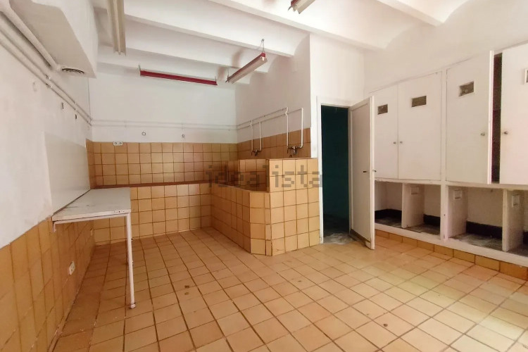 Chalet adosado en Barrio Ca n'Aurell
