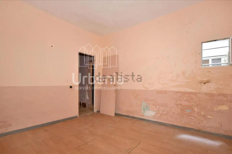 Piso en calle d'Ullastrell