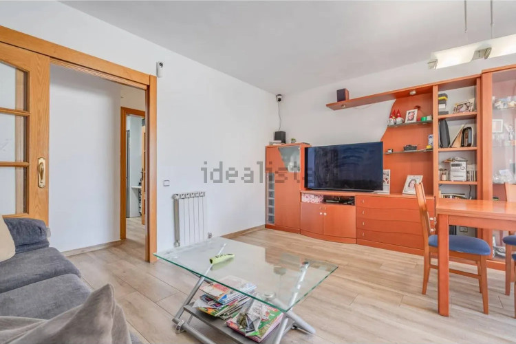 Piso en Barrio Escoles