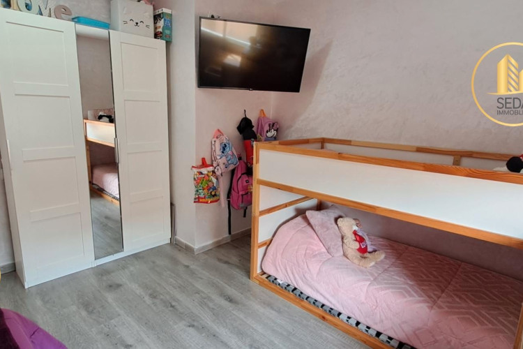 Carrer de la Mare de Du00E9u del Carme, Ca n'Anglada