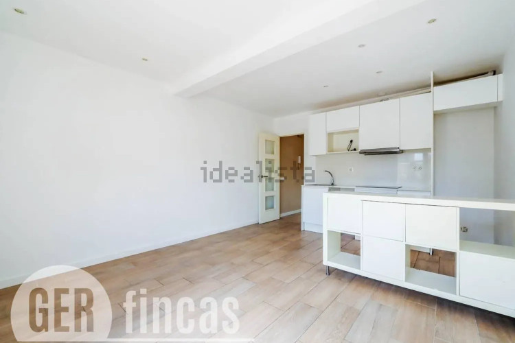 Chalet en calle del Comte Borrell