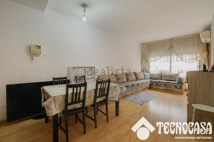 Piso en CL Gallifa, De