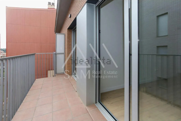 Piso en Barrio Segle XX