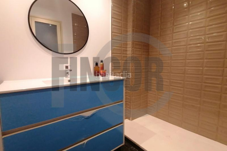 Piso exclusivo piso en vallparadís en Vallparadís - Antic Poble de Sant Pere Terrassa