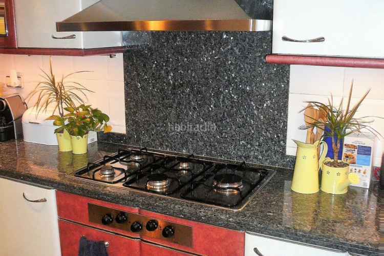 Infant Marti, Ca n'Aurell