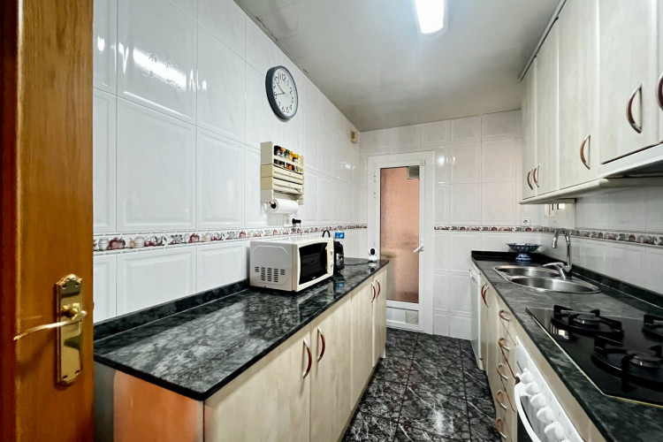Carrer del Guadalhorce, Can Palet II - Santa Eulu00E0lia